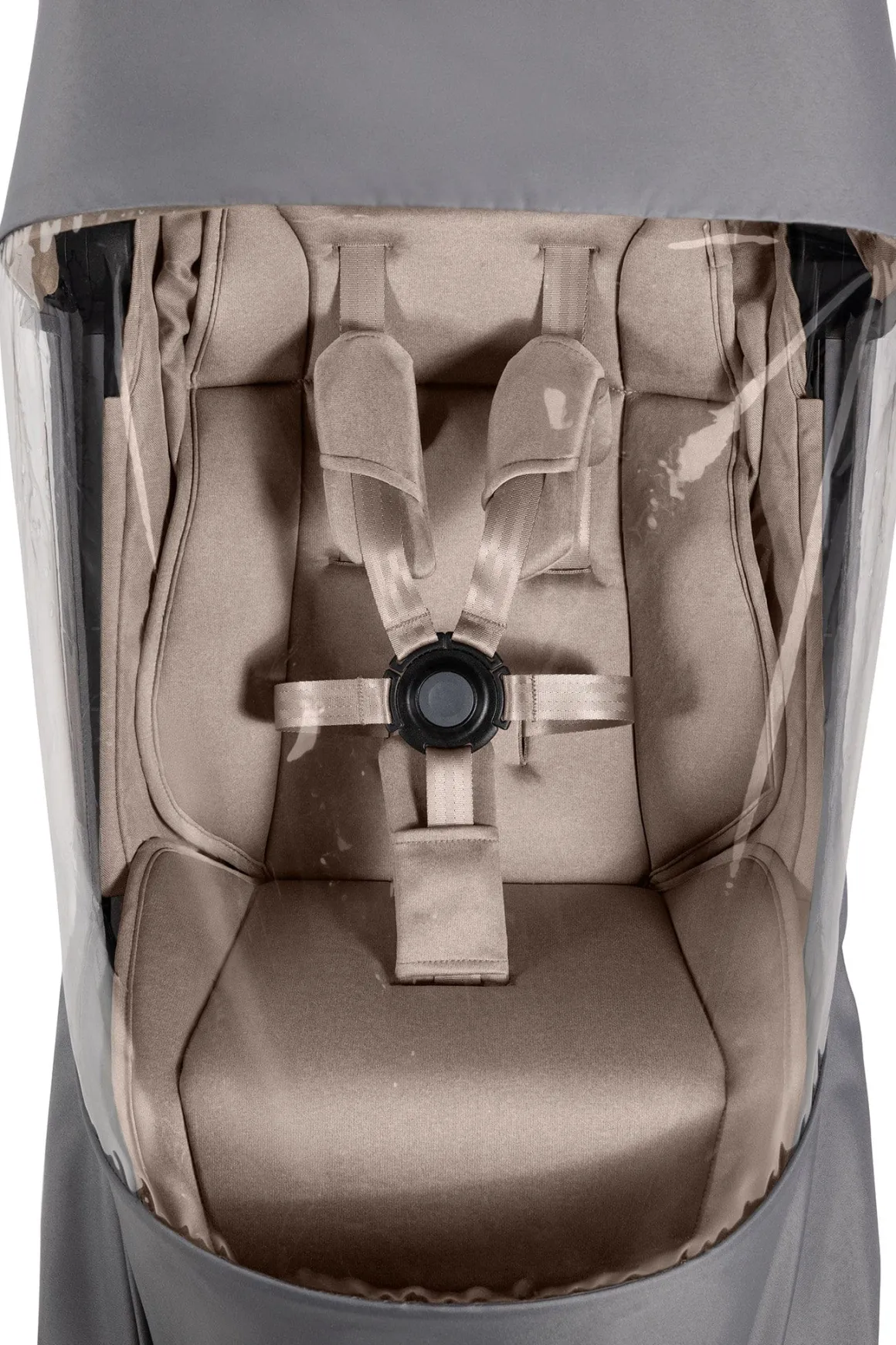 Joolz Aer+/Aer2 Buggy Raincover