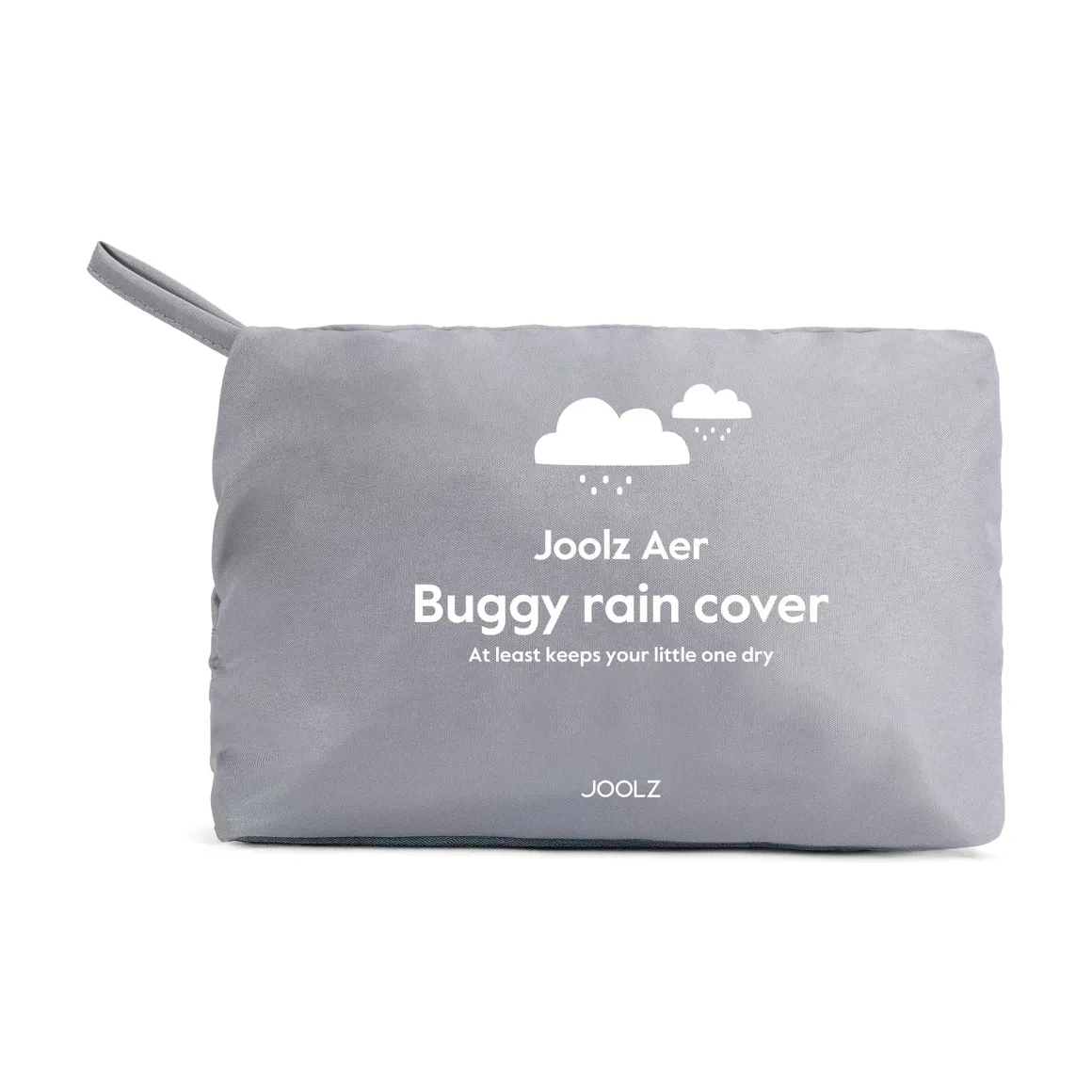 Joolz Aer+/Aer2 Buggy Raincover