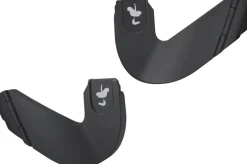 Joolz Aer / Aer+ Car Seat Adapters for Nuna / Cybex / Clek