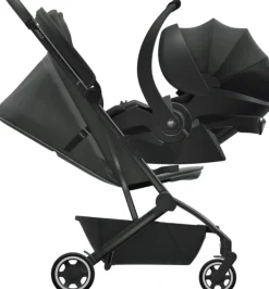Joolz Aer / Aer+ Car Seat Adapters for Nuna / Cybex / Clek