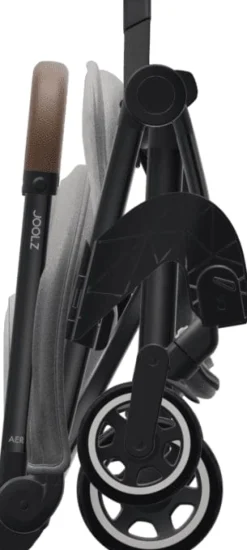 Joolz Aer / Aer+ Car Seat Adapters for Nuna / Cybex / Clek