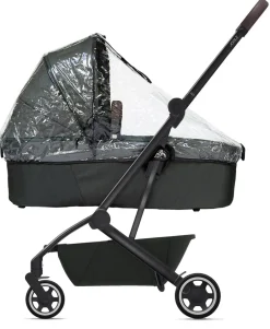 Joolz Aer / Aer+ Cot Raincover