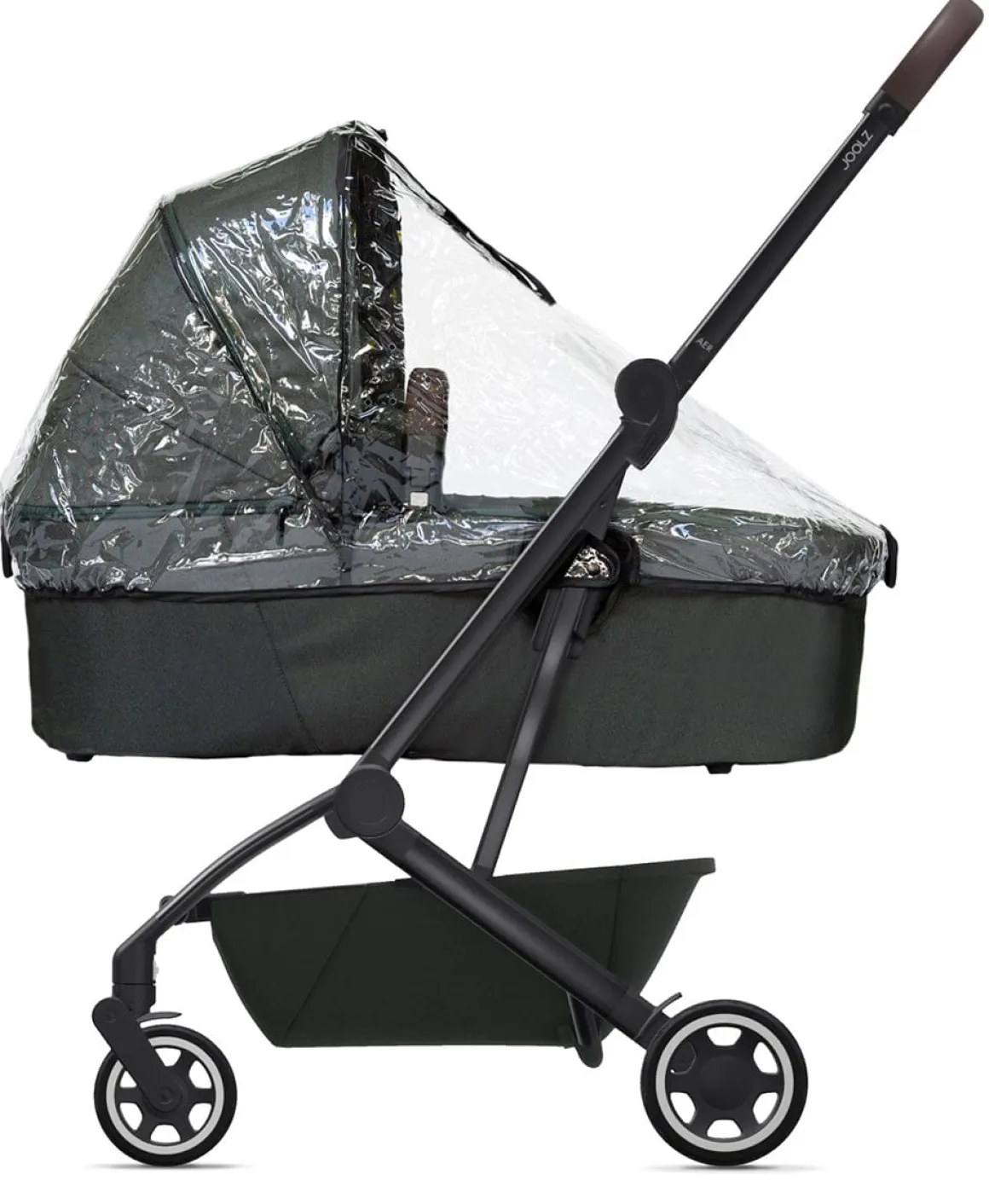 Joolz Aer / Aer+ Cot Raincover