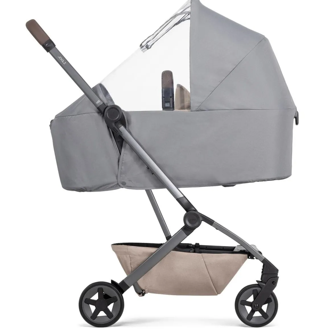 Joolz Aer+/Aer2 Cot Raincover