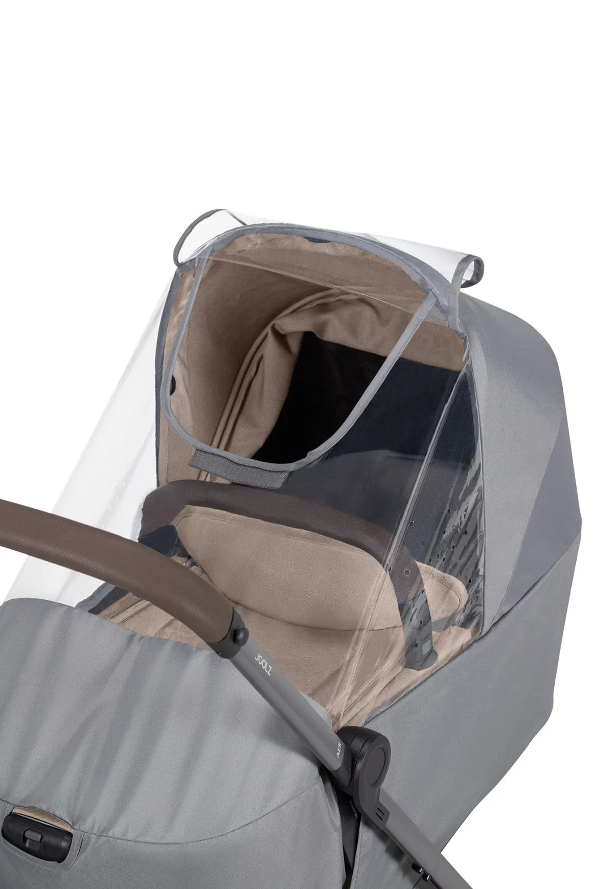 Joolz Aer+/Aer2 Cot Raincover