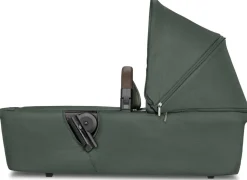 Joolz Aer+ Bassinet - Forest Green