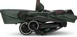 Joolz Aer+ Bassinet - Forest Green