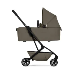 Joolz Aer2 Bassinet - Hazel Brown