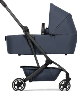 Joolz Aer+ Bassinet - Navy Blue