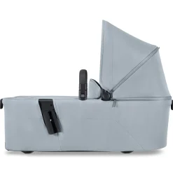 Joolz Aer2 Bassinet - Pebble Grey