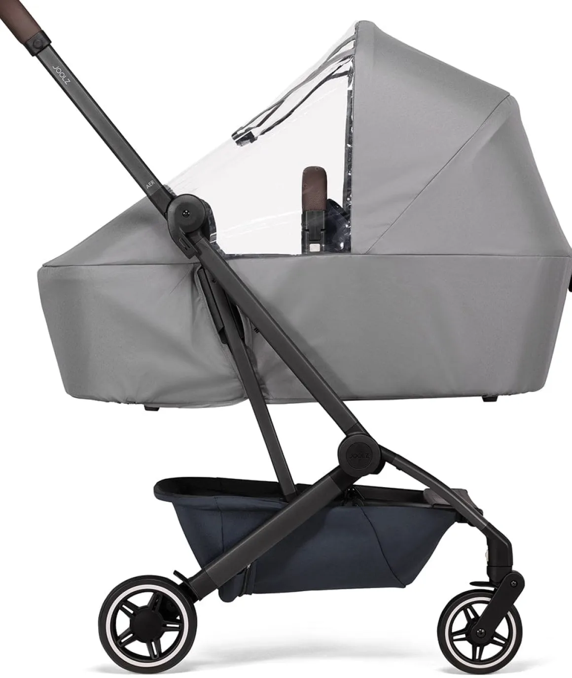 Joolz Aer+ Bassinet Raincover