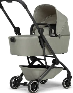 Joolz Aer+ Bassinet - Sage Green