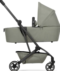 Joolz Aer+ Bassinet - Sage Green