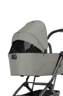 Joolz Aer2 Bassinet - Sage Green