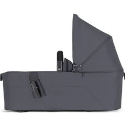 Joolz Aer2 Bassinet - Stone Grey