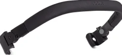 Joolz Aer+ Foldable Bumper Bar - Black Carbon