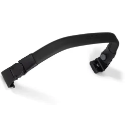 Joolz Aer2 Foldable Bumper Bar - Black Carbon