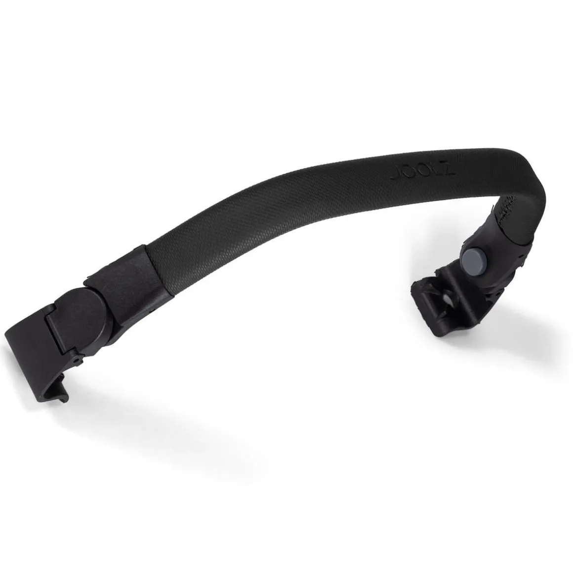 Joolz Aer2 Foldable Bumper Bar - Black Carbon