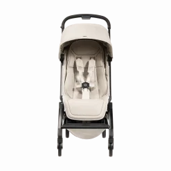 Joolz Aer2 Lightweight Compact Stroller - Calming Beige