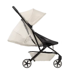 Joolz Aer2 Lightweight Compact Stroller - Calming Beige
