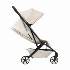 Joolz Aer2 Lightweight Compact Stroller - Calming Beige