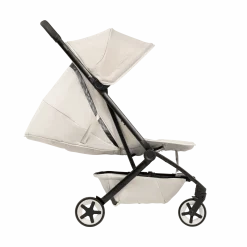 Joolz Aer2 Lightweight Compact Stroller - Calming Beige