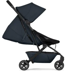 Joolz Aer2 Lightweight Compact Stroller - Dark Navy Blue