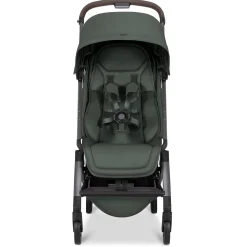 Joolz Aer2 Lightweight Compact Stroller - Forest Green
