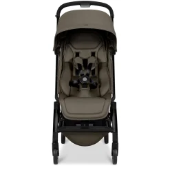 Joolz Aer2 Lightweight Compact Stroller - Hazel Brown