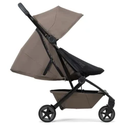 Joolz Aer2 Lightweight Compact Stroller - Hazel Brown