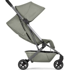 Joolz Aer2 Lightweight Compact Stroller - Sage Green