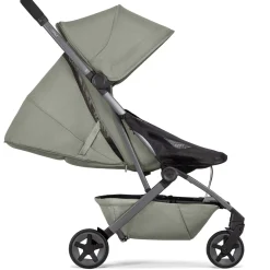 Joolz Aer2 Lightweight Compact Stroller - Sage Green