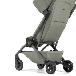Joolz Aer2 Lightweight Compact Stroller - Sage Green