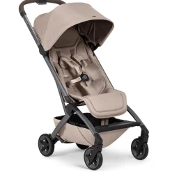 Joolz Aer2 Lightweight Compact Stroller - Sandy Taupe