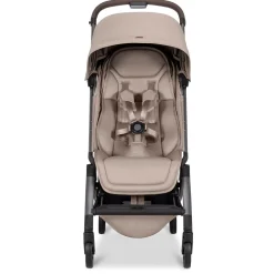 Joolz Aer2 Lightweight Compact Stroller - Sandy Taupe