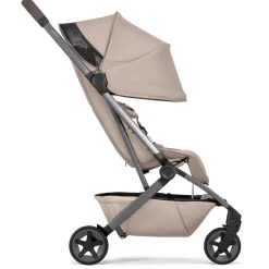 Joolz Aer2 Lightweight Compact Stroller - Sandy Taupe