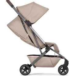 Joolz Aer2 Lightweight Compact Stroller - Sandy Taupe