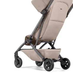 Joolz Aer2 Lightweight Compact Stroller - Sandy Taupe