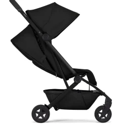 Joolz Aer2 Lightweight Compact Stroller - Space Black