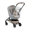 Joolz Aer2 Nest to Seat Raincover