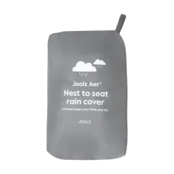 Joolz Aer2 Nest to Seat Raincover