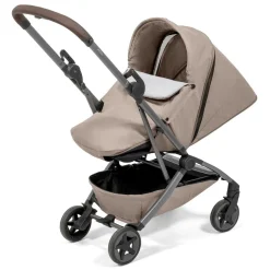 Joolz Aer2 Nest to Seat - Sandy Taupe