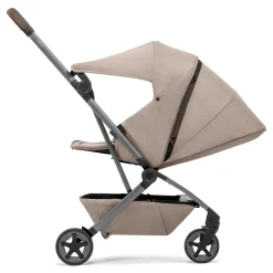 Joolz Aer2 Nest to Seat - Sandy Taupe