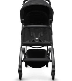 Joolz Aer Stroller Bumper Bar - Black Carbon