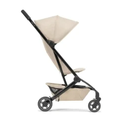 Joolz Dot Lightweight Compact Stroller - Dune Beige