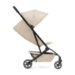 Joolz Dot Lightweight Compact Stroller - Dune Beige