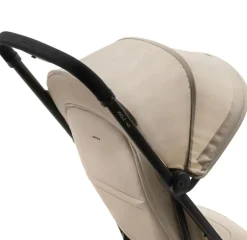 Joolz Dot Lightweight Compact Stroller - Dune Beige