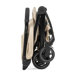 Joolz Dot Lightweight Compact Stroller - Dune Beige