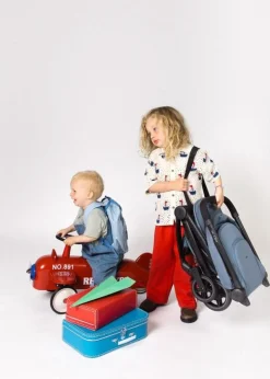 Joolz Dot Lightweight Compact Stroller - Dune Beige