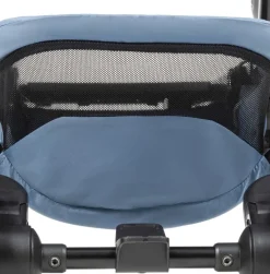 Joolz Dot Lightweight Compact Stroller - Lagoon Blue